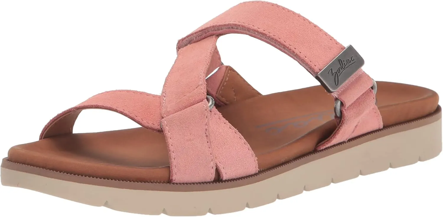 ZODIAC Women's Nelia Slide Sandals