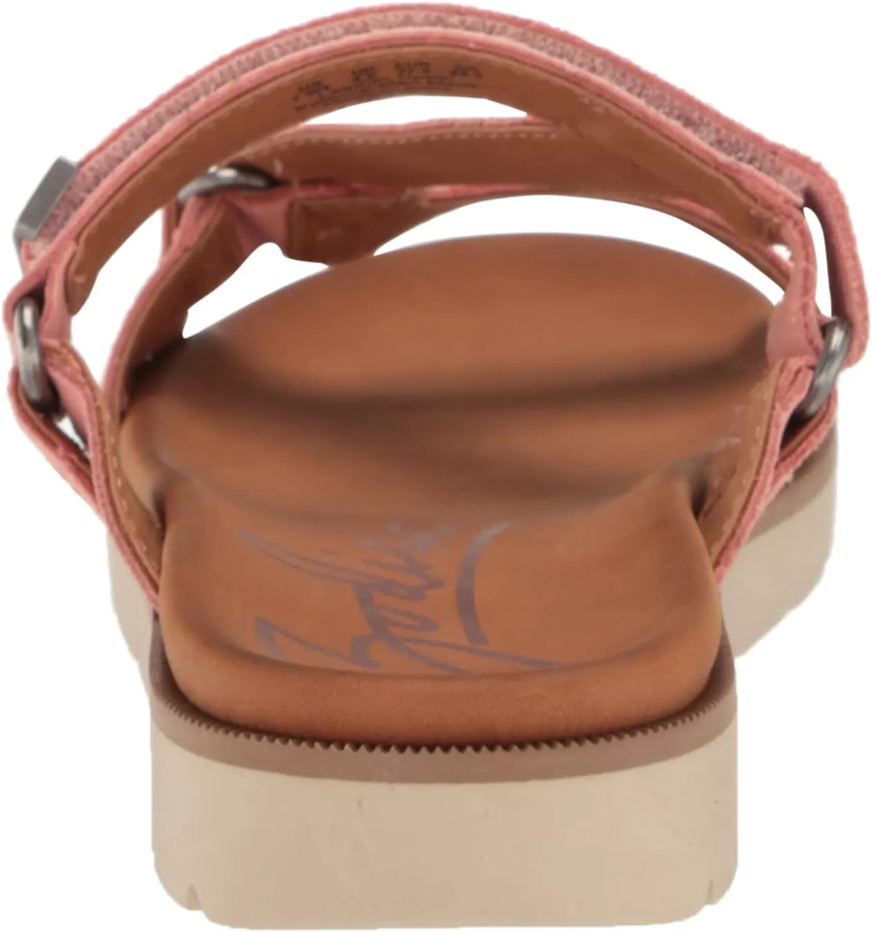 ZODIAC Women's Nelia Slide Sandals
