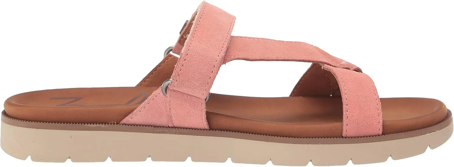 ZODIAC Women's Nelia Slide Sandals