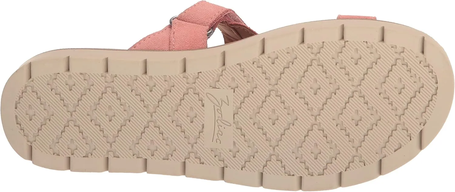 ZODIAC Women's Nelia Slide Sandals